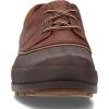Sperry Men’s Coldbay 3-Eye Duck Boot(Brown/Tan)