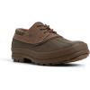 Sperry Men’s Coldbay 3-Eye Duck Boot(Taupe)