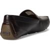 Sperry Men’s Davenport Moccasin(Dark Brown)