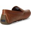 Sperry Men’s Davenport Moccasin(Tan)