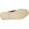 Sperry Men’s Gold Authentic Original 2-Eye Boat Shoe(Brown)