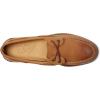 Sperry Men’s Gold Authentic Original 2-Eye Boat Shoe(Medium Beige)