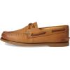 Sperry Men’s Gold Authentic Original 2-Eye Boat Shoe(Medium Beige)