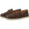 Sperry Men’s Gold Authentic Original™ Boat Shoe(Brown)