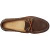 Sperry Men’s Gold Authentic Original™ Boat Shoe(Brown)