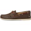 Sperry Men’s Gold Authentic Original™ Boat Shoe(Brown)