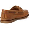 Sperry Men’s Gold Authentic Original™ Boat Shoe(Light Brown)