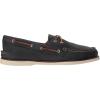Sperry Men’s Gold Authentic Original™ Boat Shoe(Navy 1)