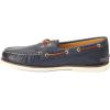 Sperry Men’s Gold Authentic Original™ Boat Shoe(Navy)