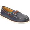 Sperry Men’s Gold Authentic Original™ Boat Shoe(Navy)