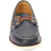 Sperry Men’s Gold Authentic Original™ Boat Shoe(Navy)