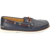 Sperry Men’s Gold Authentic Original™ Boat Shoe(Navy)