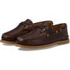 Sperry Men’s Gold Authentic Original™ Boat Shoe(Orleans Brown)