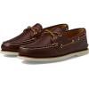 Sperry Men’s Gold Authentic Original™ Boat Shoe(Orleans Tan)