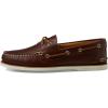 Sperry Men’s Gold Authentic Original™ Boat Shoe(Orleans Tan)
