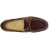 Sperry Men’s Gold Authentic Original™ Boat Shoe(Orleans Tan)
