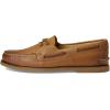 Sperry Men’s Gold Authentic Original™ Boat Shoe(Tan)