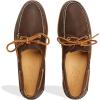 Sperry Men’s Gold Cup Authentic Original 2-Eye Boat Shoe(Brown)