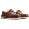 Sperry Men’s Gold Cup Authentic Original 2-Eye Boat Shoe(Tan)