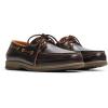 Sperry Men’s Gold Cup Boat Shoe(Amaretto)