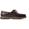 Sperry Men’s Gold Cup Boat Shoe(Amaretto)