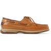 Sperry Men’s Gold Cup Boat Shoe(Light Brown)