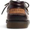 Sperry Men’s Mako 2-Eye Loafers(Amaretto)
