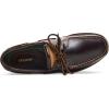 Sperry Men’s Mako 2-Eye Loafers(Amaretto)