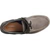 Sperry Men’s Mako 2-Eye Loafers(Grey)