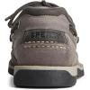 Sperry Men’s Mako 2-Eye Loafers(Grey)