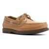 Sperry Men’s Mako 2-Eye Loafers(Oak)