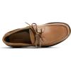 Sperry Men’s Mako 2-Eye Loafers(Oak)