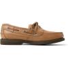 Sperry Men’s Mako 2-Eye Loafers(Oak)