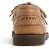 Sperry Men’s Mako 2-Eye Loafers(Oak)