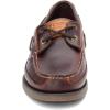 Sperry Men’s Mako 2-Eye Loafers(Smooth Amaretto)