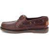 Sperry Men’s Mako 2-Eye Loafers(Smooth Amaretto)