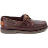 Sperry Men’s Mako 2-Eye Loafers(Smooth Amaretto)