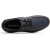 Sperry Men’s Moc Neo Boat Shoe(Navy)