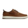 Sperry Men’s Moc Neo Boat Shoe(Tan)