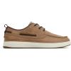 Sperry Men’s Moc Neo Boat Shoe(Taupe)