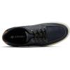 Sperry Mens Moc Stripe(Navy)