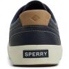 Sperry Mens Moc Stripe(Navy)