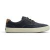 Sperry Mens Moc Stripe(Navy)