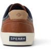 Sperry Mens Moc Stripe(Tan)