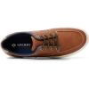 Sperry Mens Moc Stripe(Tan)
