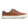 Sperry Mens Moc Stripe(Tan)