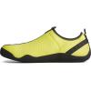 Sperry Men’s Sea Sock Water Shoe(Citron)