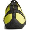 Sperry Men’s Sea Sock Water Shoe(Citron)