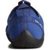 Sperry Men’s Sea Sock Water Shoe(Royal)