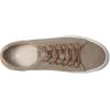 Sperry Men’s SeaCycled Striper II Textile Sneaker(Taupe Linen)